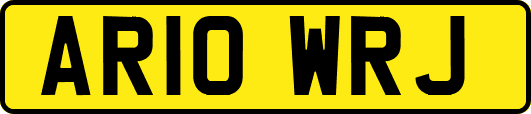 AR10WRJ