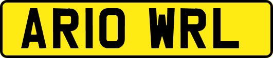 AR10WRL