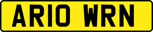 AR10WRN