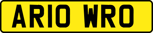 AR10WRO