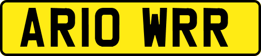 AR10WRR