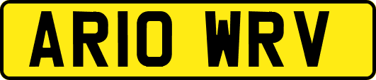 AR10WRV