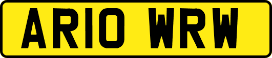 AR10WRW