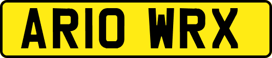 AR10WRX