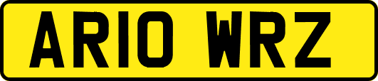 AR10WRZ