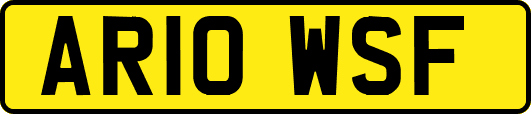AR10WSF