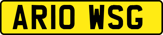 AR10WSG