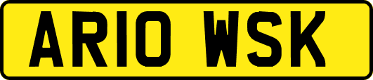 AR10WSK