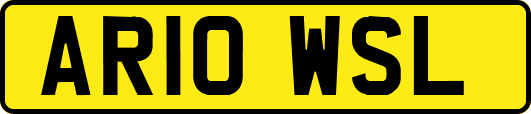 AR10WSL