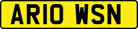 AR10WSN