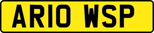AR10WSP