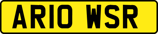 AR10WSR