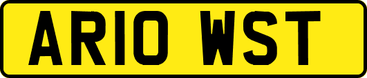 AR10WST