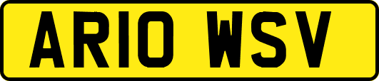 AR10WSV