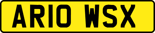 AR10WSX