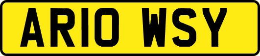 AR10WSY
