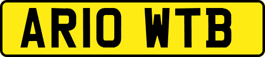 AR10WTB