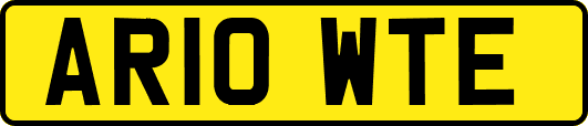 AR10WTE