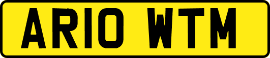 AR10WTM