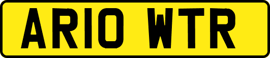 AR10WTR