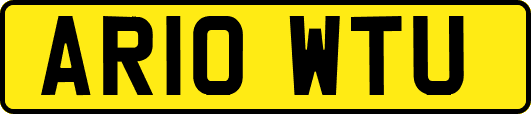 AR10WTU