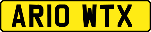 AR10WTX