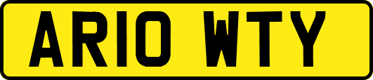 AR10WTY