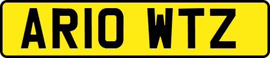 AR10WTZ