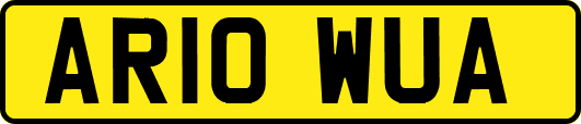 AR10WUA