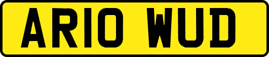 AR10WUD