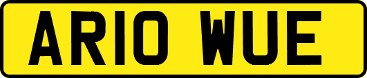 AR10WUE