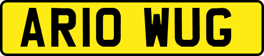 AR10WUG