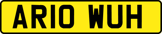 AR10WUH
