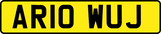 AR10WUJ