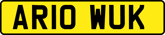 AR10WUK