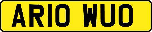 AR10WUO