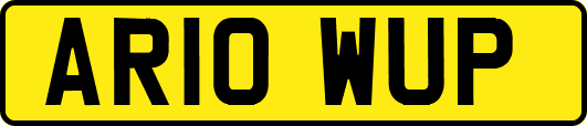 AR10WUP