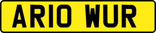AR10WUR