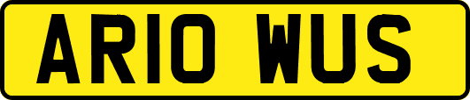 AR10WUS