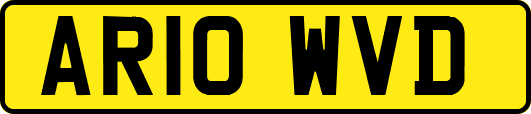 AR10WVD