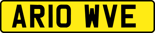 AR10WVE