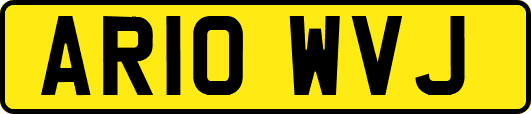 AR10WVJ