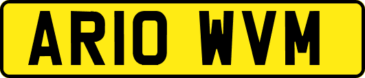 AR10WVM