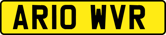 AR10WVR