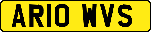AR10WVS