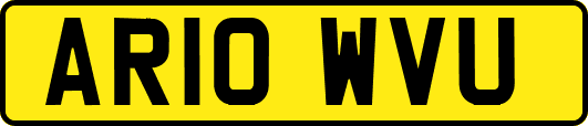 AR10WVU