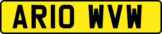 AR10WVW