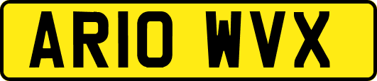 AR10WVX