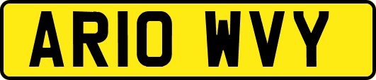 AR10WVY