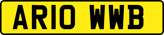 AR10WWB